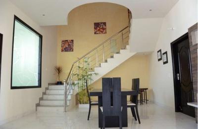 Project Image of 2441.0 - 3000.0 Sq.ft 3 BHK Villa for buy in SNG Parth City Villas