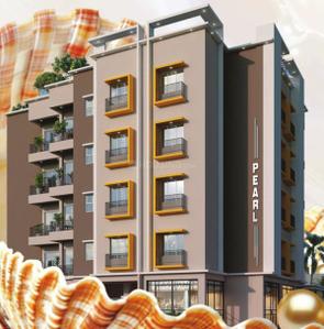 Project Image of 966.0 - 1297.0 Sq.ft 2 BHK Apartment for buy in Kochar Pearl