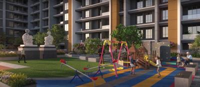 Project Image of 746.0 - 1222.0 Sq.ft 2 BHK Apartment for buy in Pristine Allure