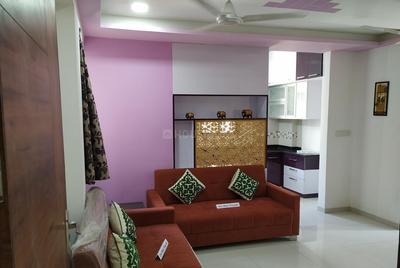 Project Image of 371.0 - 537.0 Sq.ft 1 BHK Apartment for buy in Karnavati Nagar