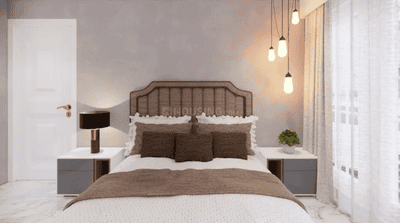 Project Image of 348.0 - 700.0 Sq.ft 1 BHK Apartment for buy in Alfa Mana A M Residency