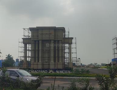 Project Image of 1085.0 - 2689.0 Sq.ft 2 BHK Apartment for buy in Casagrand Suncity