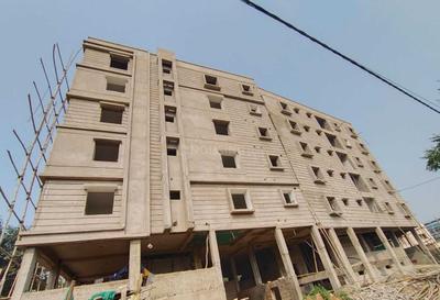 Project Image of 1302.0 - 1750.0 Sq.ft 2 BHK Apartment for buy in Mkbhoomi Aavaas
