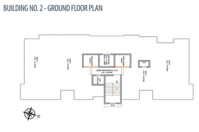 Project Image of 210.54 - 985.01 Sq.ft 1 RK Apartment for buy in Prince Joy City