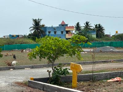 Project Image of 700.0 - 1800.0 Sq.ft Residential Plot Plot for buy in RBS Vetri Avenue