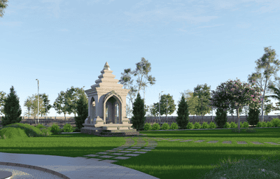 Project Image of 800.4 - 1743.86 Sq.ft Residential Plot Plot for buy in Gulmohar Sankalp Enclave