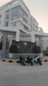 Project Image of 1200.0 - 2150.0 Sq.ft 2 BHK Apartment for buy in Kranti Park Royal
