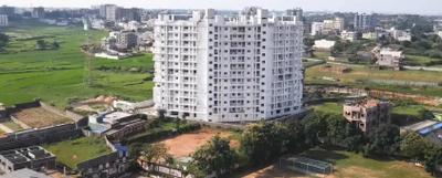 Project Image of 1880.0 - 2290.0 Sq.ft 3 BHK Apartment for buy in Shaurya Kunj