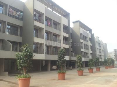 Project Image of 373.83 - 616.66 Sq.ft 1 BHK Apartment for buy in Grow Riverside Greens