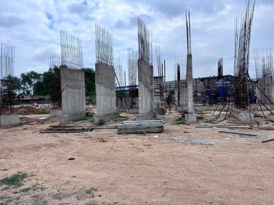 Project Image of 1000.0 - 1010.0 Sq.ft 2 BHK Apartment for buy in Ramky Nextown