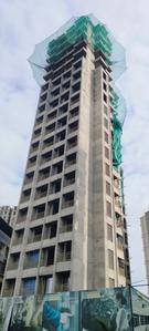 Project Image of 580 Sq.ft 1 BHK Apartment / Flat for sale in Kalyan East for Rs. 2999999