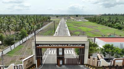 Project Image of 1500 Sq.ft Residential Plot / Land for sale in Athipalayam for Rs. 3401000