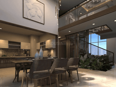 Project Image of 4231.0 - 4258.0 Sq.ft 4 BHK Apartment for buy in Biswas Bandu Eco Crest