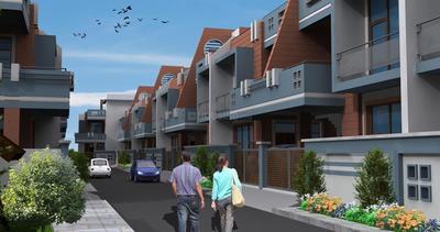 Project Image of 0.0 - 1700.0 Sq.ft 3 BHK Villa for buy in Signature Green City