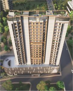 Project Image of 900 Sq.ft 2 BHK Apartment / Flat for sale in Borivali East for Rs. 23500000