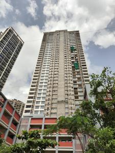 Project Image of 2037.0 - 3176.13 Sq.ft 4 BHK Apartment for buy in Viceroy Prive