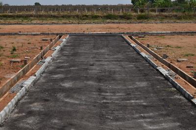 Project Image of 600.0 - 2400.0 Sq.ft Residential Plot Plot for buy in Chaitra Classic Town