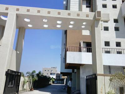 Project Image of 650.0 - 1015.0 Sq.ft 1 BHK Apartment for buy in Soham Revu Estate