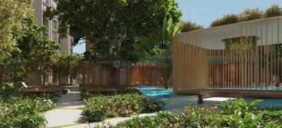 Project Image of 702.67 - 1086.4 Sq.ft 2 BHK Apartment for buy in Godrej Reserve Wing 3