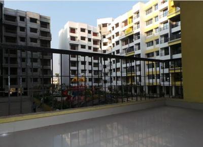 Project Image of 962 Sq.ft 2 BHK Apartment / Flat for sale in Kalyan West for Rs. 6300000