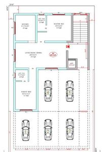 Project Image of 821.0 - 1030.0 Sq.ft 2 BHK Apartment for buy in Hannah Marvel