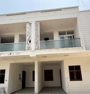 Project Image of 1800.0 - 2280.0 Sq.ft 3 BHK Villa for buy in Pinnacle Neelkanth Villa
