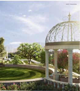 Project Image of 347.89 - 839.37 Sq.ft 1 BHK Apartment for buy in Kaustubh Vasishtha Krupa CHSL