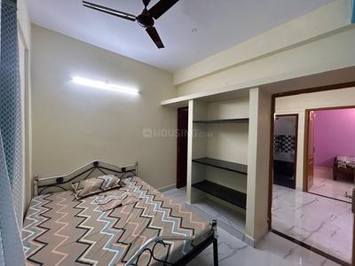 Devis Jasmine Bedroom 3