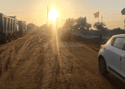 Project Image of 96.88 - 5010.71 Sq.ft Residential Plot Plot for buy in JKD Sanjeevni Jkd Meadows Phase 1