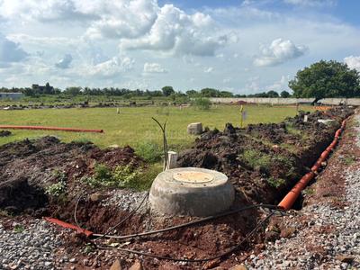Project Image of 1319.98 - 5513.38 Sq.ft Residential Plot Plot for buy in I Square Properties