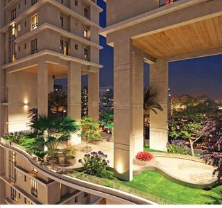 Project Image of 1203.0 - 4194.0 Sq.ft 3 BHK Apartment for buy in MCK Astitva