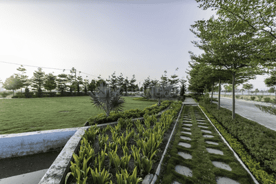 Project Image of 350.0 - 1100.0 Sq.ft Residential Plot Plot for buy in Kalyan Phase II
