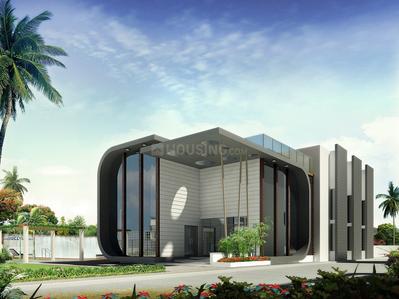 Project Image of 2678.0 - 3510.0 Sq.ft 4 BHK Villa for buy in Renaissance Nature Walk Phase III Building 04 Building 09 And Building 10