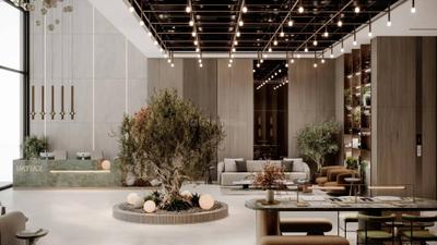 Project Image of 394.0 - 1205.0 Sq.ft Studio Studio Apartment for buy in Imtiaz Pearl House Phase 4