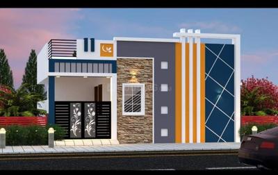 Project Image of 600.0 - 2000.0 Sq.ft 2 BHK Villa for buy in Green Garden Villas