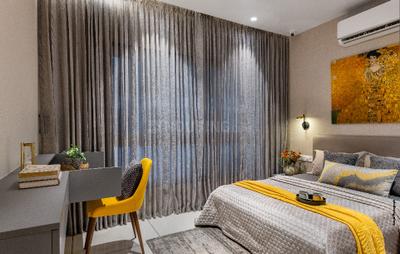 Project Image of 1251.09 - 1535.69 Sq.ft 3 BHK Apartment for buy in Ahura Osian One And Only Phase 2