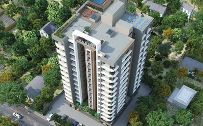 Project Image of 1054.0 - 1587.0 Sq.ft 2 BHK Apartment for buy in Varma Avenue