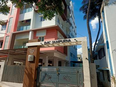Project Image of 991.0 - 1314.0 Sq.ft 2 BHK Apartment for buy in DAC Sampurna