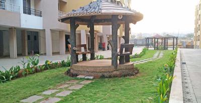 Project Image of 370.0 - 540.0 Sq.ft 1 BHK Apartment for buy in Triaxis Rose Garden