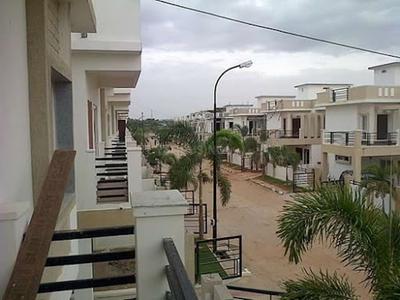 Project Image of 1230.0 - 1995.0 Sq.ft 3 BHK Villa for buy in Prajay Gulmohar Villas