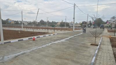 Project Image of 1200.0 - 1350.0 Sq.ft Residential Plot Plot for buy in Innovative Anugraha Enclave