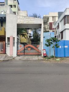 Diamond Group Pune C Woods Elevation 1