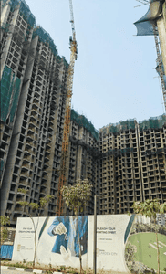 Project Image of 357.79 - 673.5 Sq.ft 1 BHK Apartment for buy in Runwal Gardens Phase 4 Bldg No 38