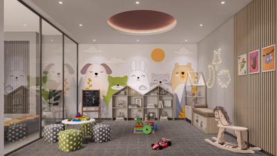 Project Image of 3150.0 - 3600.0 Sq.ft 3 BHK Apartment for buy in The Millennium