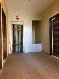 Project Image of 618.06 - 907.01 Sq.ft 1 BHK Apartment for buy in Aai Park Building B