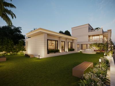 Project Image of 0.0 - 2665.0 Sq.ft 4 BHK Villa for buy in Shree Four