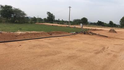 Project Image of 1350.0 - 2277.0 Sq.ft Residential Plot Plot for buy in Haritha East County