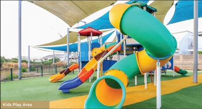 Project Image of 807.0 - 1142.0 Sq.ft 2 BHK Apartment for buy in Raichandani Aura