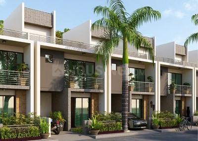 Project Image of 1916.0 - 2690.0 Sq.ft 3 BHK Villa for buy in IBD Revaa