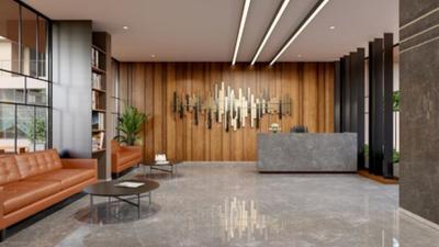 Project Image of 2412 Sq.ft 3 BHK Apartment / Flat for sale in Sola for Rs. 16500000
